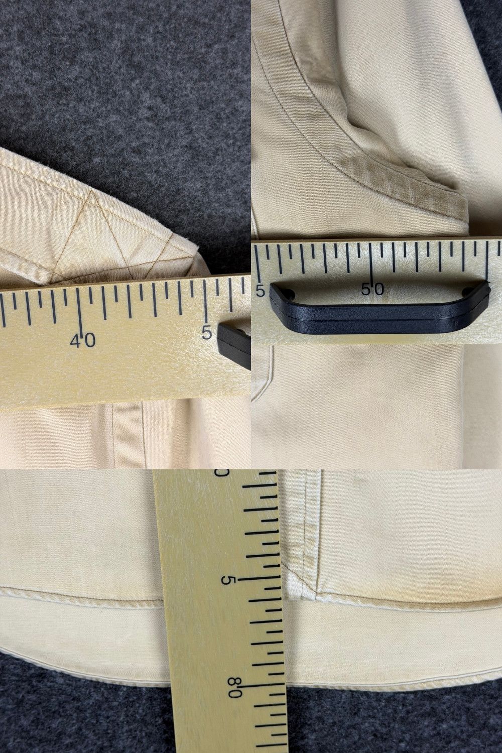 Polo Ralph Lauren PRL Sporting Goods Shirt – Military Hunting Style (M) Size US M / EU 48-50 / 2 - 14 Thumbnail