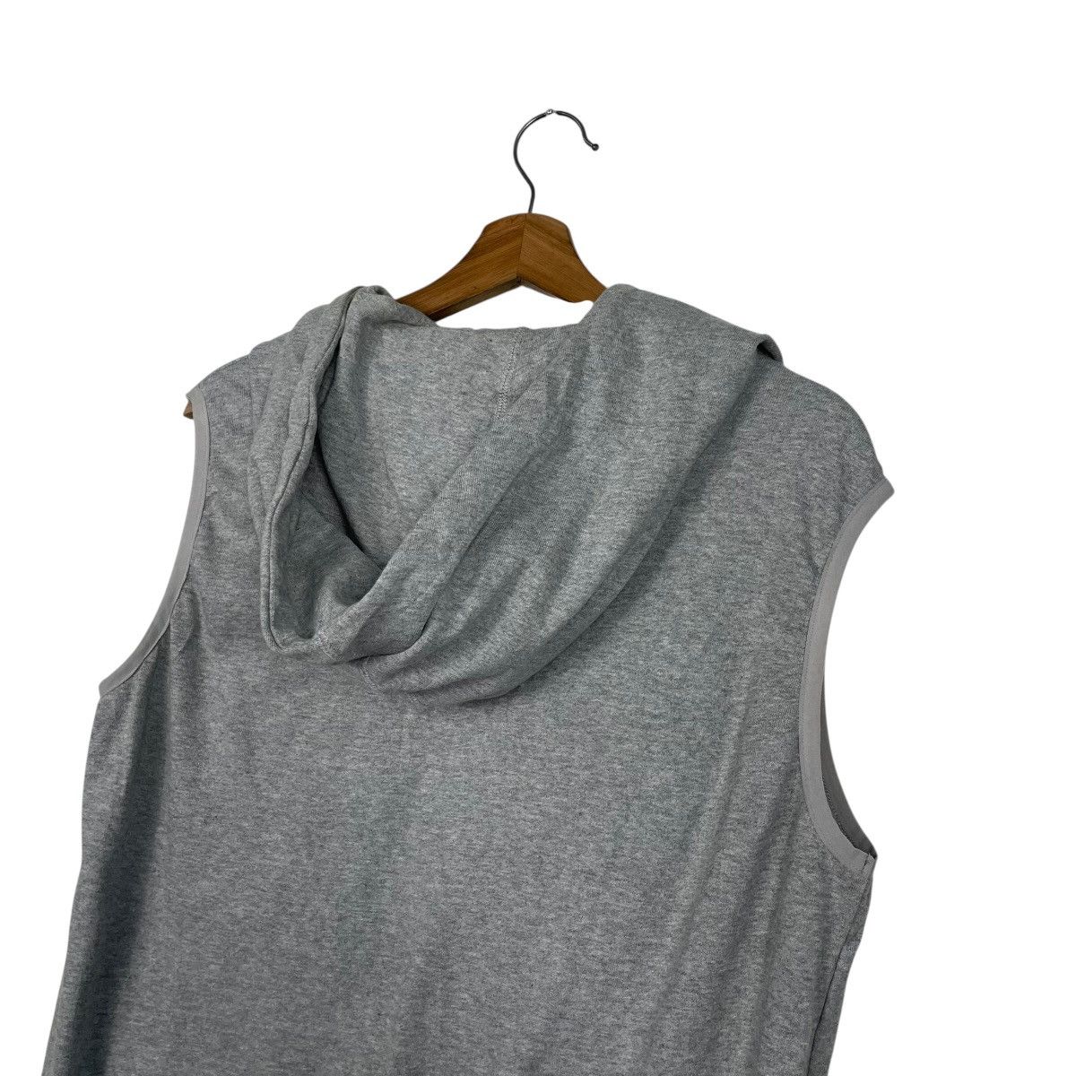 Final Home Final Home Hooded Sleeveless Vest Size US S / EU 44-46 / 1 - 10 Thumbnail