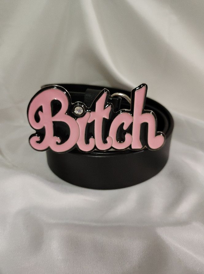 Vintage Fashion personalized simple belt Size ONE SIZE - 2 Thumbnail