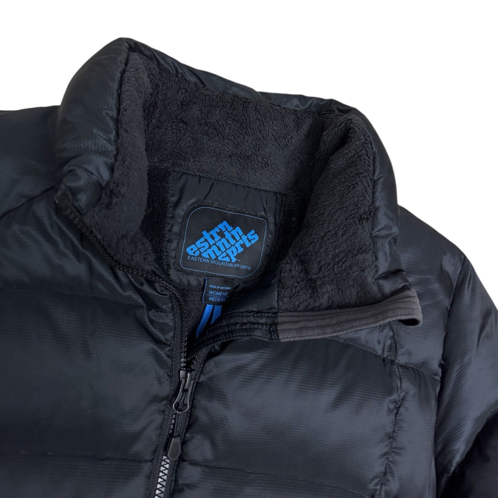Mountain Equipment Company MEC MOUNTAIN EQUIPMENT Down Puffer Parka Jacket Coat Medium Size M / US 6-8 / IT 42-44 - 3 Thumbnail