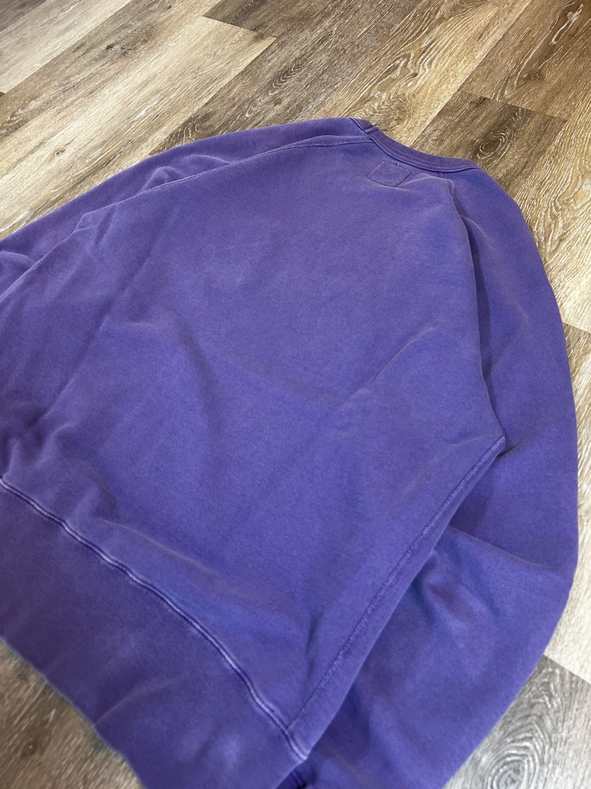 Champion × Vintage Super sick vintage champion running man pocket shirt Size US L / EU 52-54 / 3 - 4 Thumbnail
