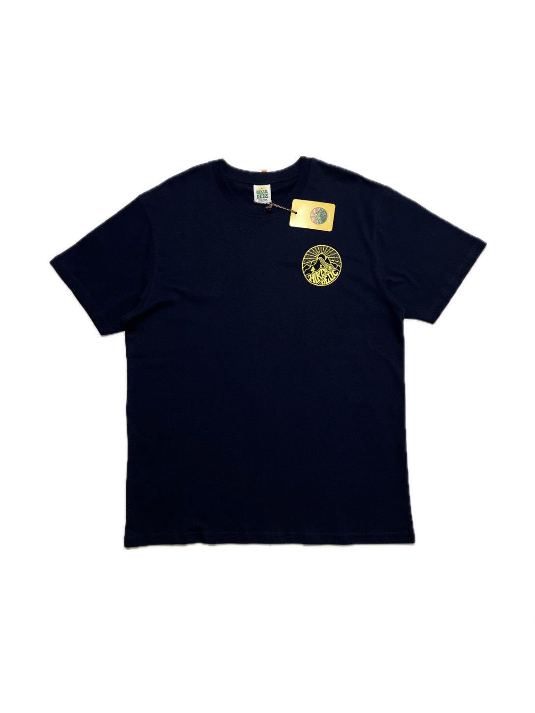 Other Hikerdelic Core Logo Brand New T-Shirt Size US L / EU 52-54 / 3 - 2 Thumbnail