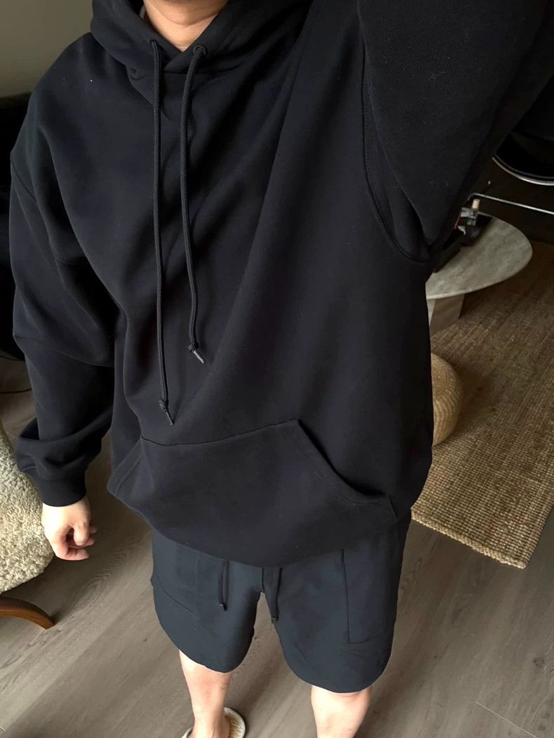Balenciaga Balenciaga hoodie 2505-Nextarrow Size US XS / EU 42 / 0 - 6 Thumbnail