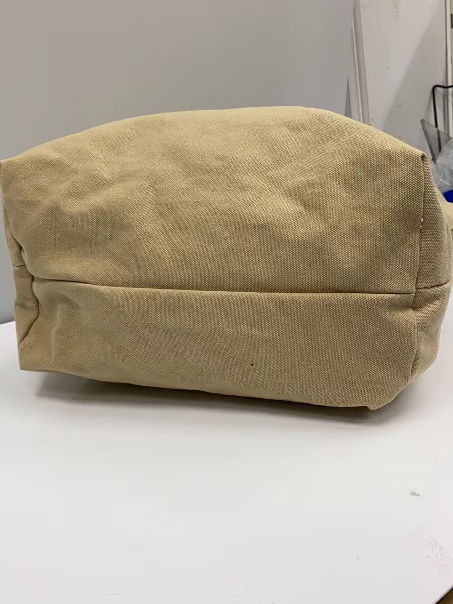 Comme des Garcons × Comme des Garcons Homme CDGH Canvas Tote Bag Size ONE SIZE - 4 Thumbnail
