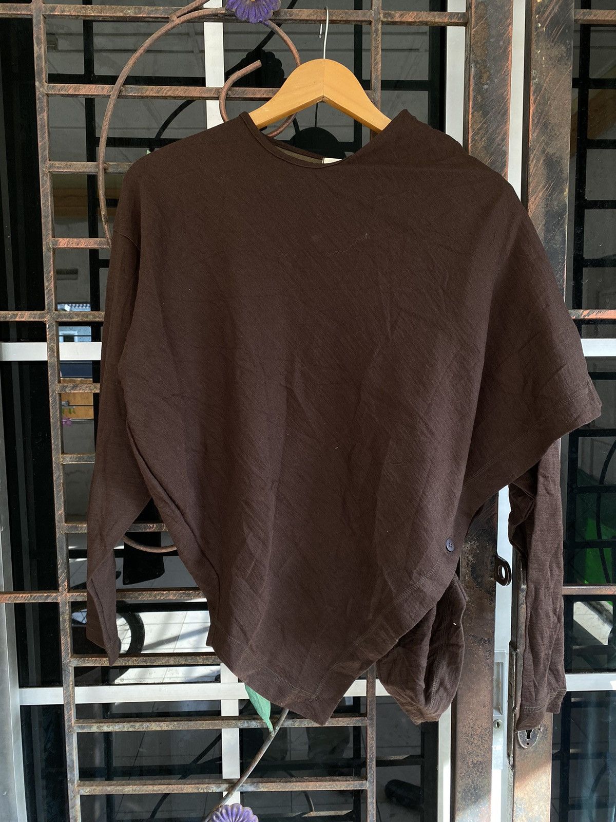 Issey Miyake Plantation Issey Miyake Size M / US 6-8 / IT 42-44 - 6 Thumbnail