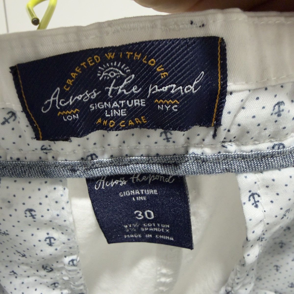 Other Across The Pond Size US 30 / EU 46 - 4 Thumbnail