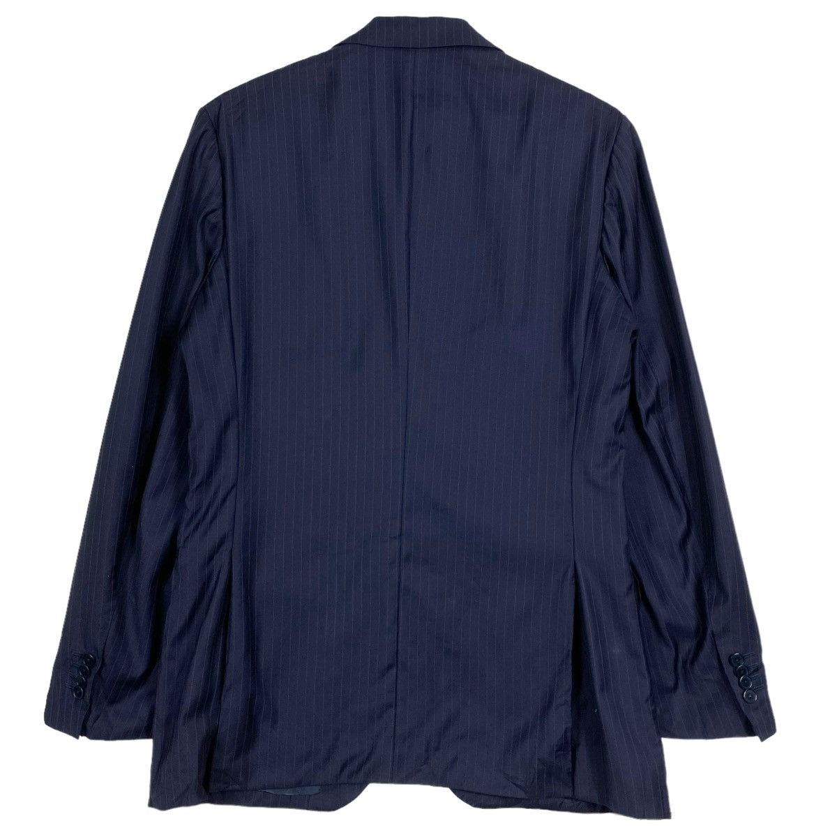 Loro Piana × SHIPS 💥SHIPS LORO PIANA LINEN BUTTON JACKET BLAZER Size US M / EU 48-50 / 2 - 7 Thumbnail