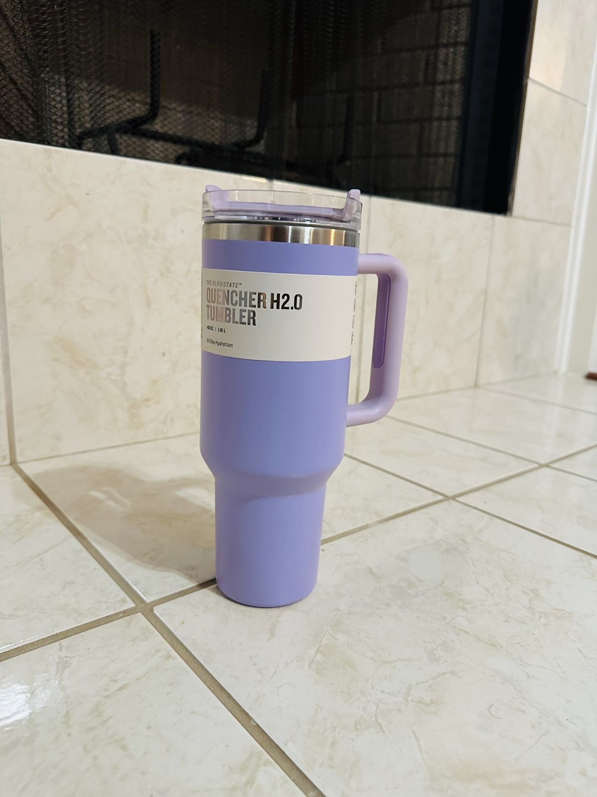 Other Stanley purple Quencheen 40oz tumbler Size ONE SIZE - 6 Thumbnail