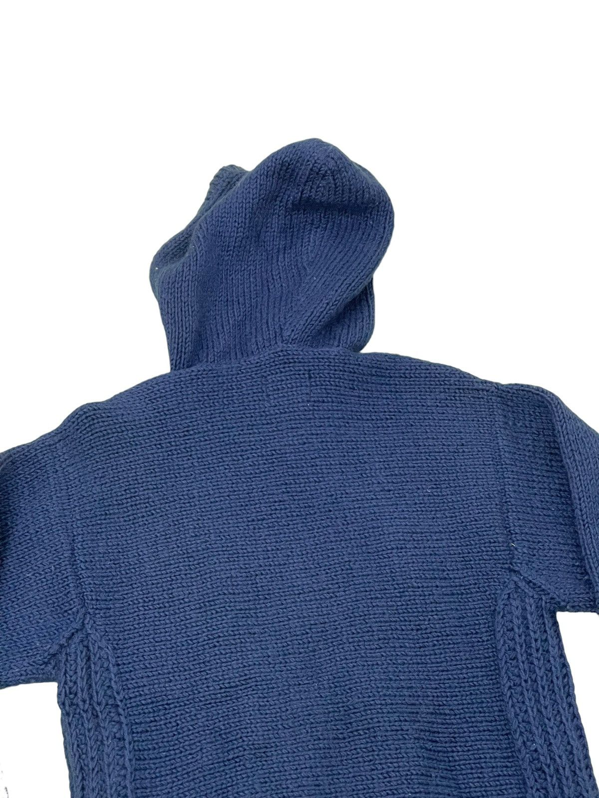 Japanese Brand Vtg USAFA Hoodie Knitwear Par Avion USAF Academy 5🟩8 Size US S / EU 44-46 / 1 - 12 Thumbnail