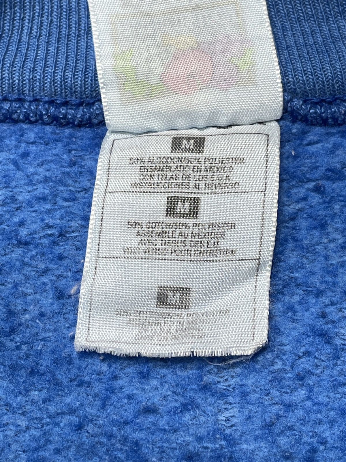 Vintage Vintage Tredyffrin Easttown Sweatshirt 1990s Size US M / EU 48-50 / 2 - 7 Thumbnail
