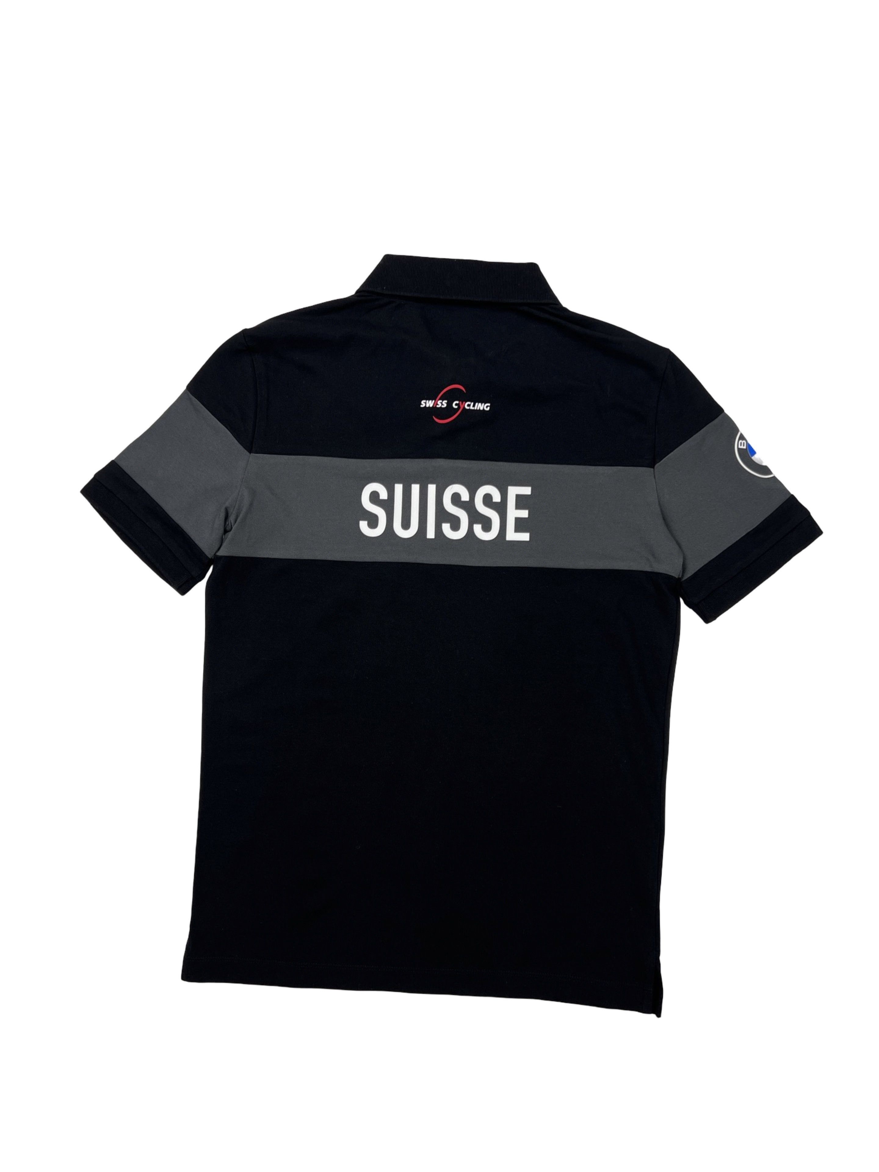 Other Assos Swiss Cycling Signature Polo BMW New Size US XS / EU 42 / 0 - 2 Thumbnail