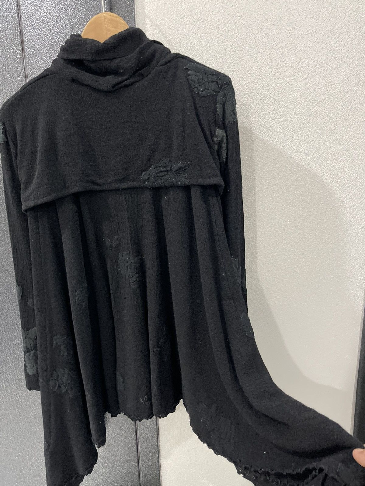 Romeo Gigli Vintage Romeo Gigli Button Dress Size M / US 6-8 / IT 42-44 - 6 Thumbnail
