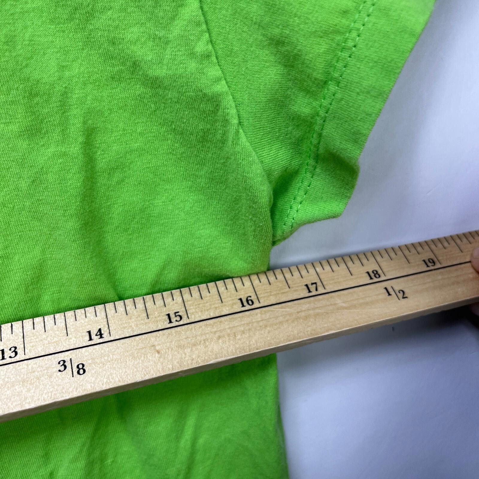 Other Vintage Kawasaki Y2K Motorsports T-Shirt Women’s XL Racing Size XL / US 12-14 / IT 48-50 - 7 Thumbnail