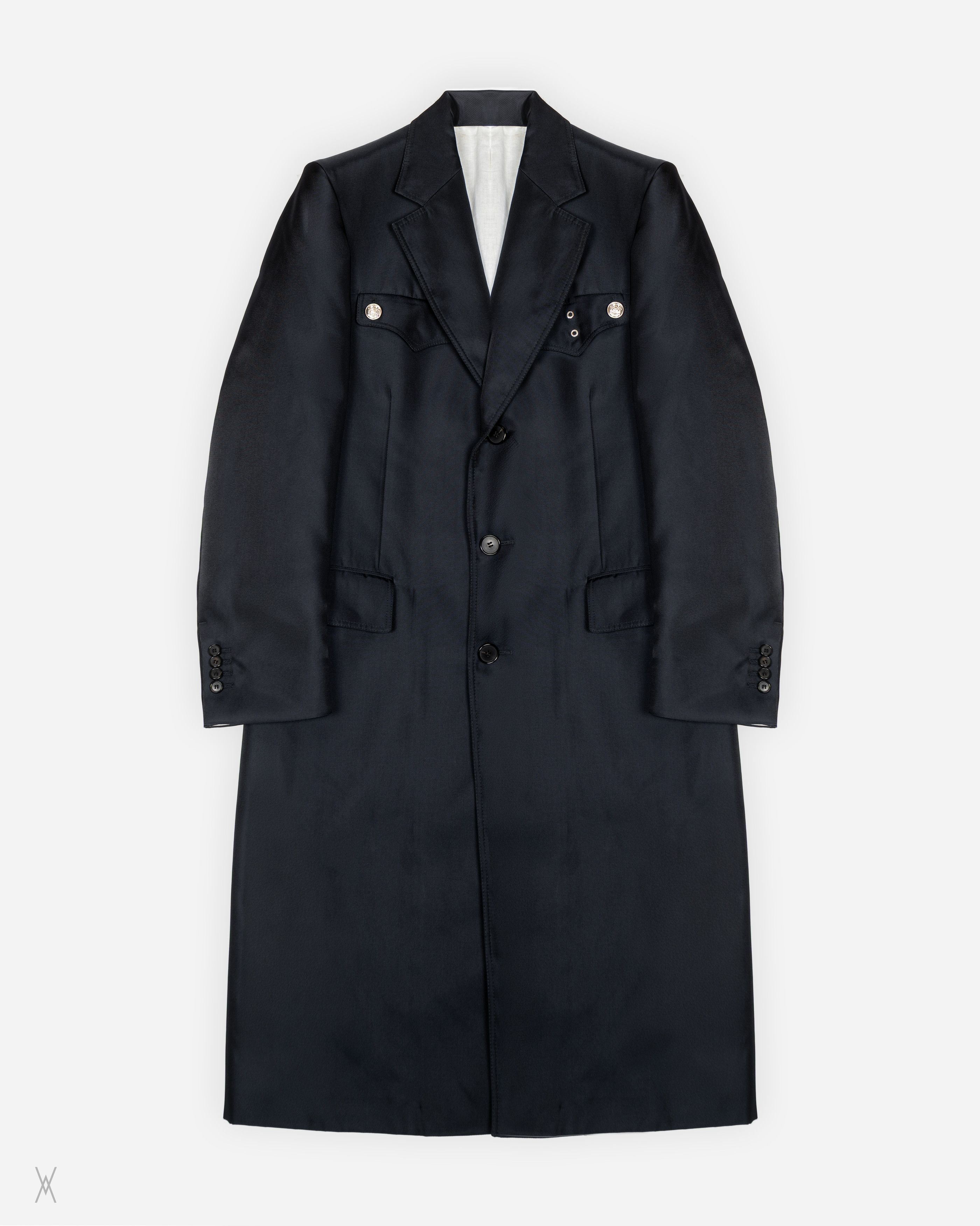 Calvin Klein 205W39NYC × Raf Simons Calvin Klein 205w39nyc Red