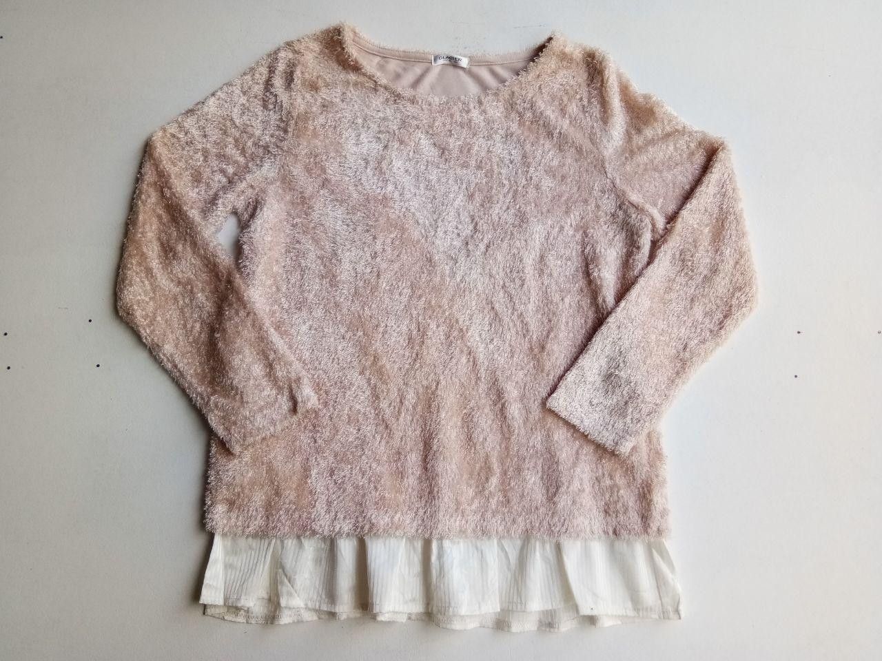 Other Vintage Glacier Fleece Fashion Shirt Size M / US 6-8 / IT 42-44 - 4 Thumbnail