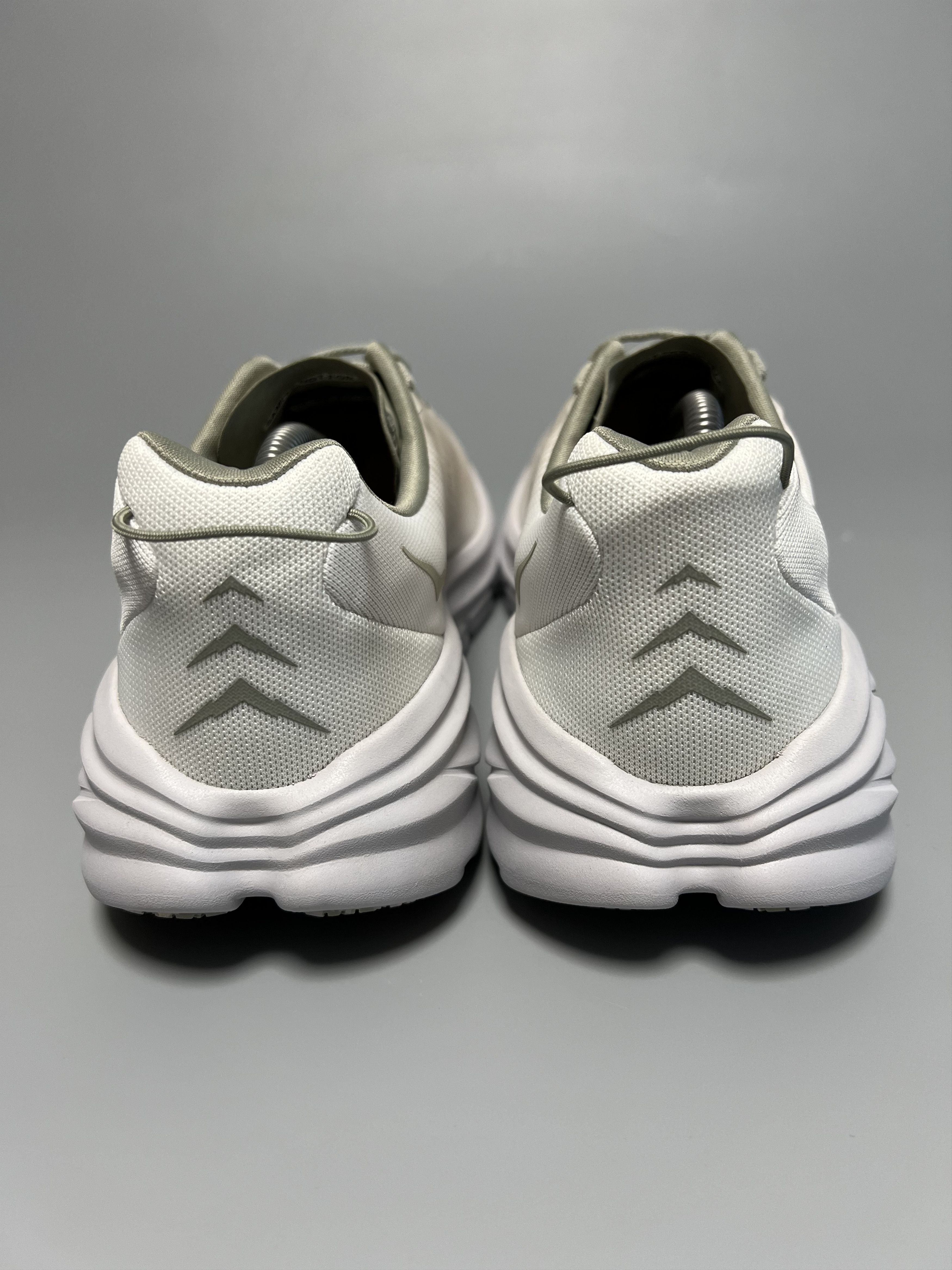 Hoka 9D Hoka One One Rincon 3 Running Shoes 1119395-BYT Size US 9 / EU 42 - 3 Thumbnail