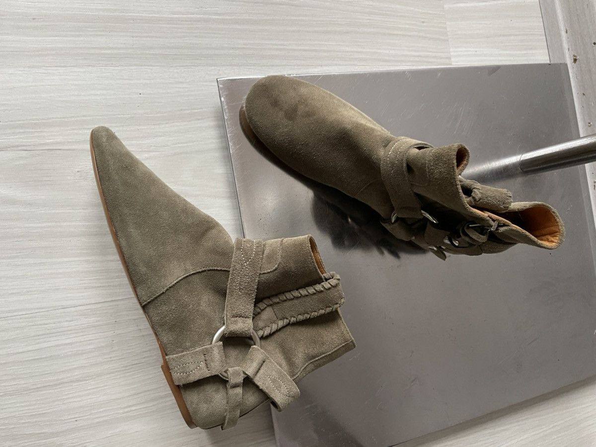 Isabel Marant Isabel Marant boots Size US 6 / IT 36 - 11 Thumbnail