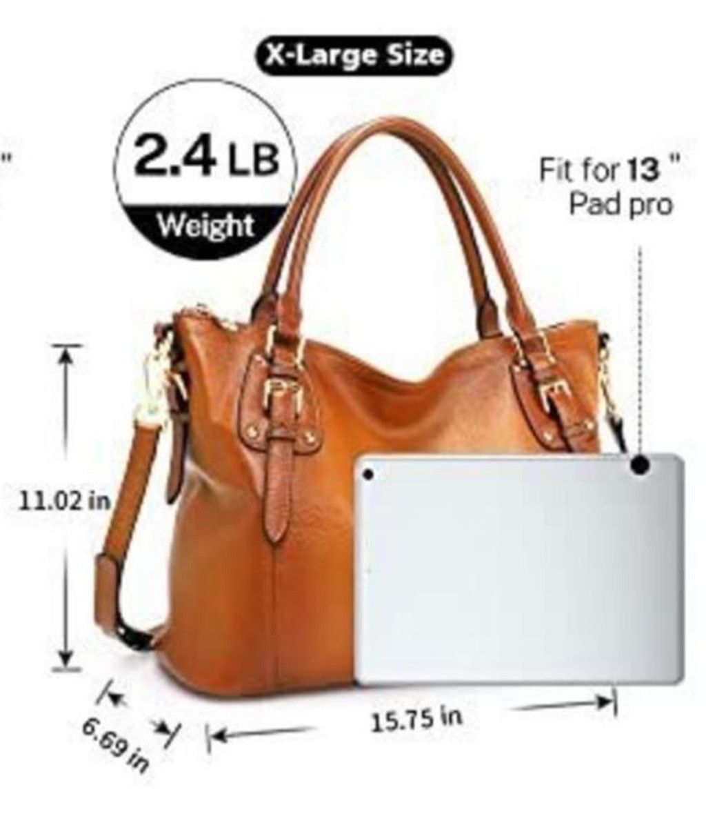 Katie Eary Kattee Pebbled Leather Shoulder Bag Size ONE SIZE - 3 Thumbnail