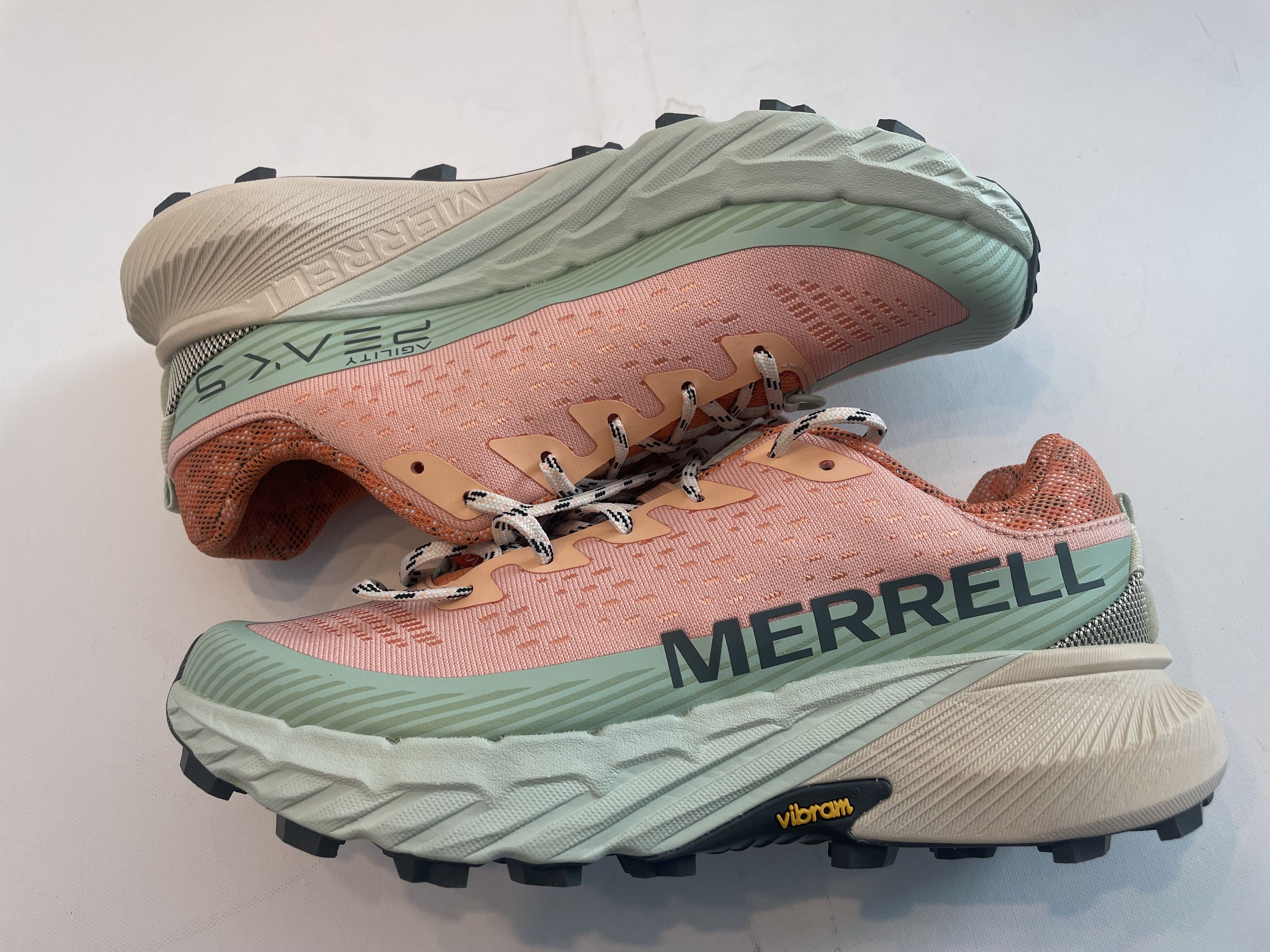 Merrell Merrell Sneakers Size US 8.5 / IT 38.5 - 13 Thumbnail