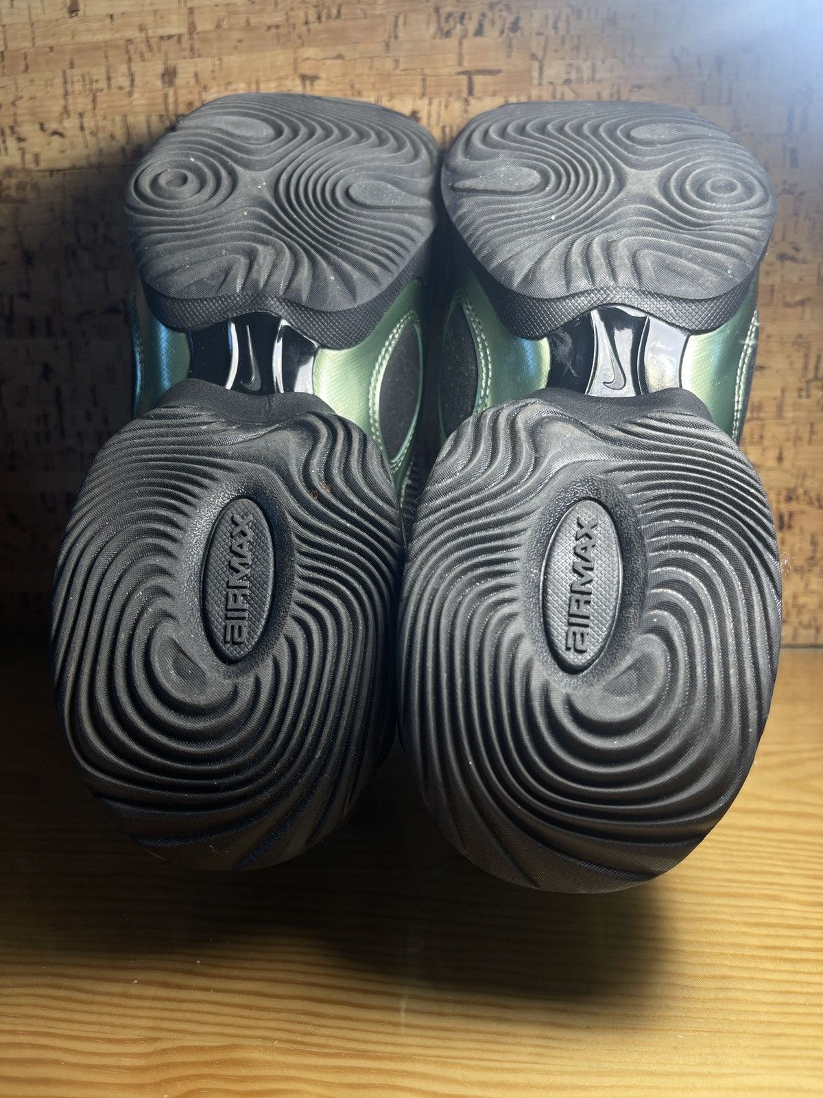 Nike Nike Air Max Muse Women Size US 8 / IT 38 - 12 Thumbnail