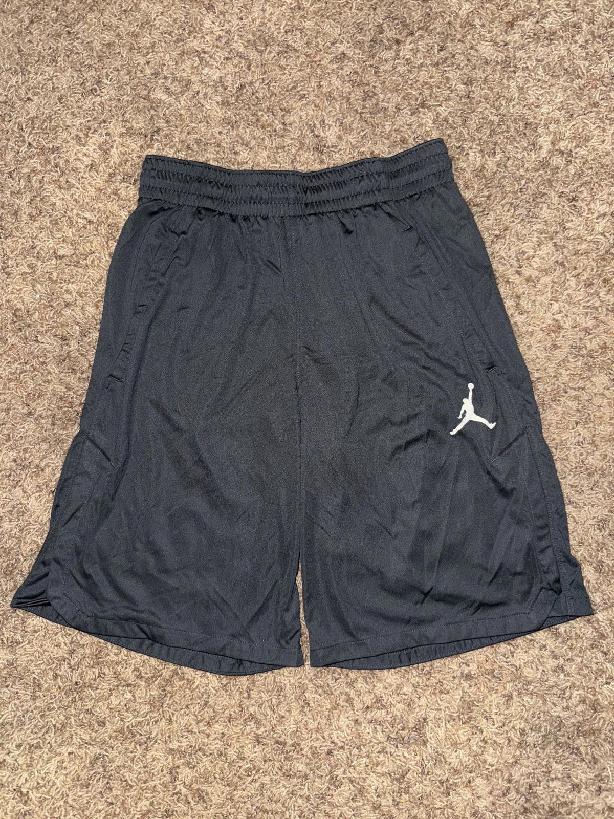 Nike Air Jordan Men’s Dri-Fit Basketball Training Shorts Size US 32 / EU 48 - 1 Thumbnail