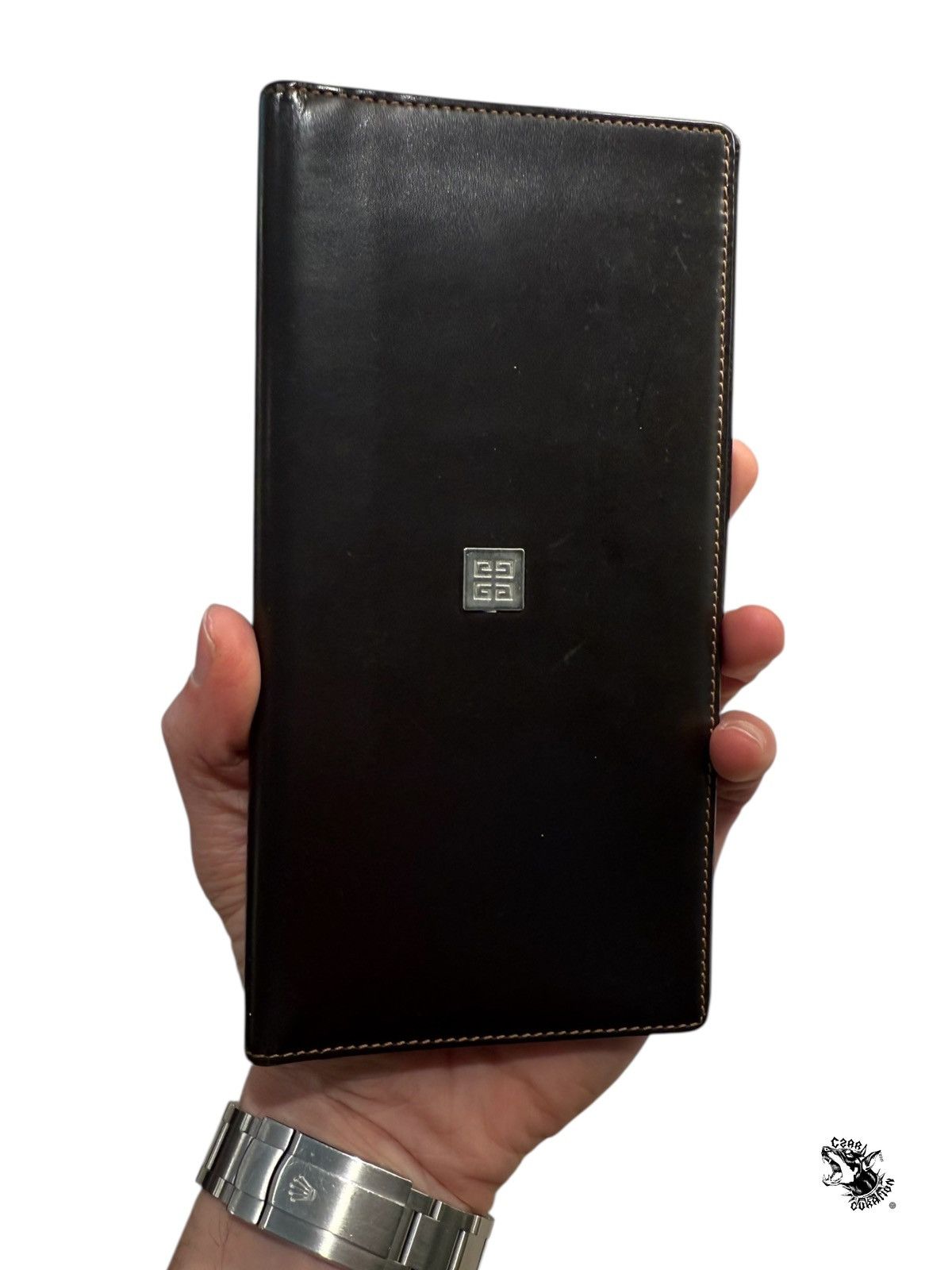 Givenchy Givenchy slim card holder wallet Size ONE SIZE - 1 Thumbnail