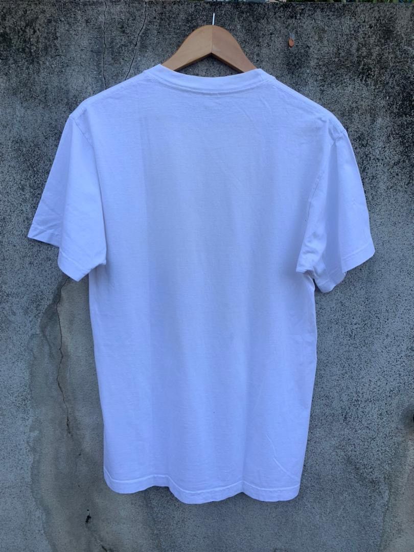 Undefeated Vintage Undefeated Script Logo Tee Size US S / EU 44-46 / 1 - 4 Thumbnail