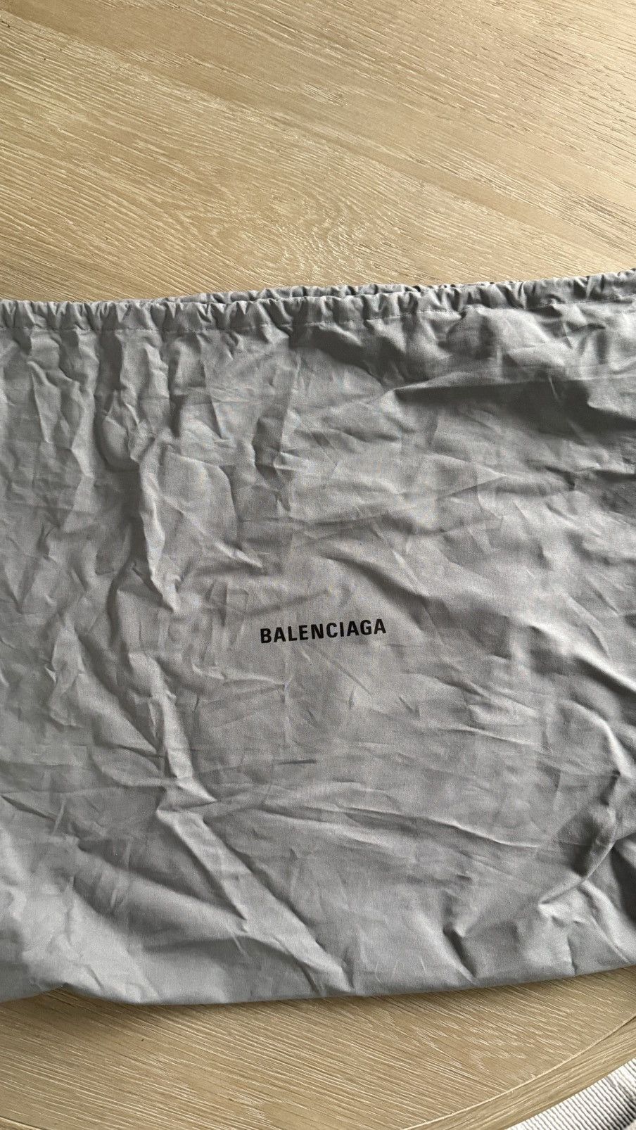 Balenciaga Le City Medium in Camel Suede Size ONE SIZE - 8 Thumbnail