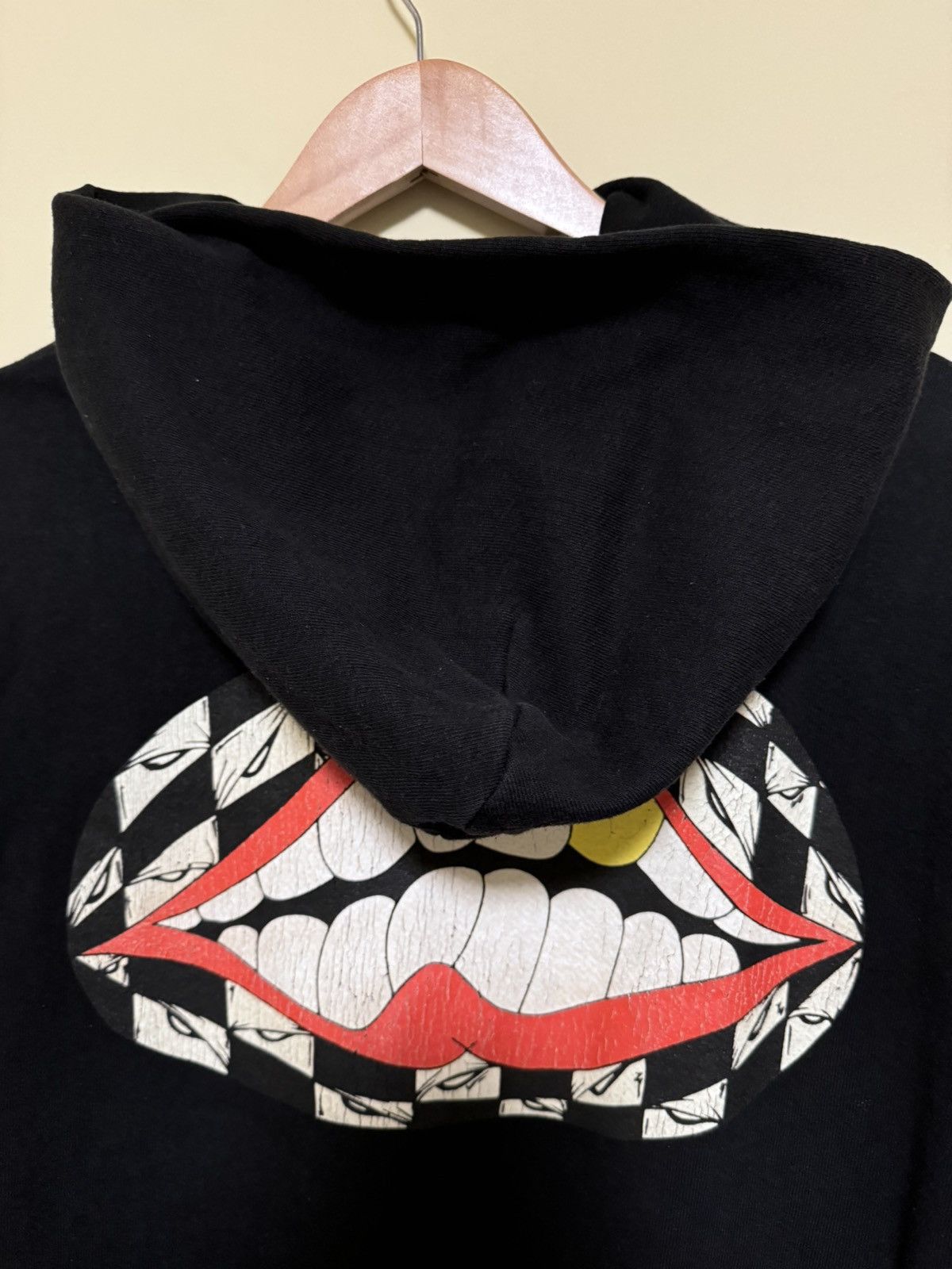 Chrome Hearts Chrome Hearts Matty Boy Flower Chomper Hoodie Size US M / EU 48-50 / 2 - 13 Thumbnail