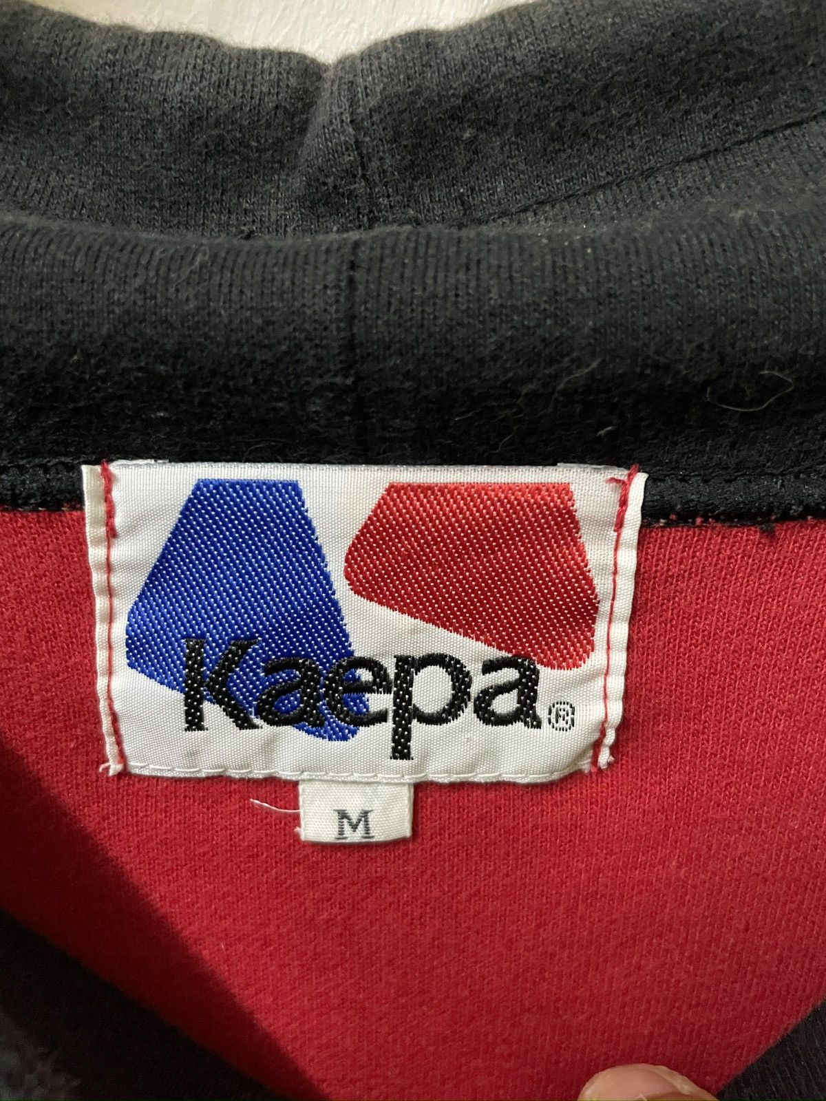 Japanese Brand × Vintage American feature sports sweatshirt Size US M / EU 48-50 / 2 - 3 Thumbnail