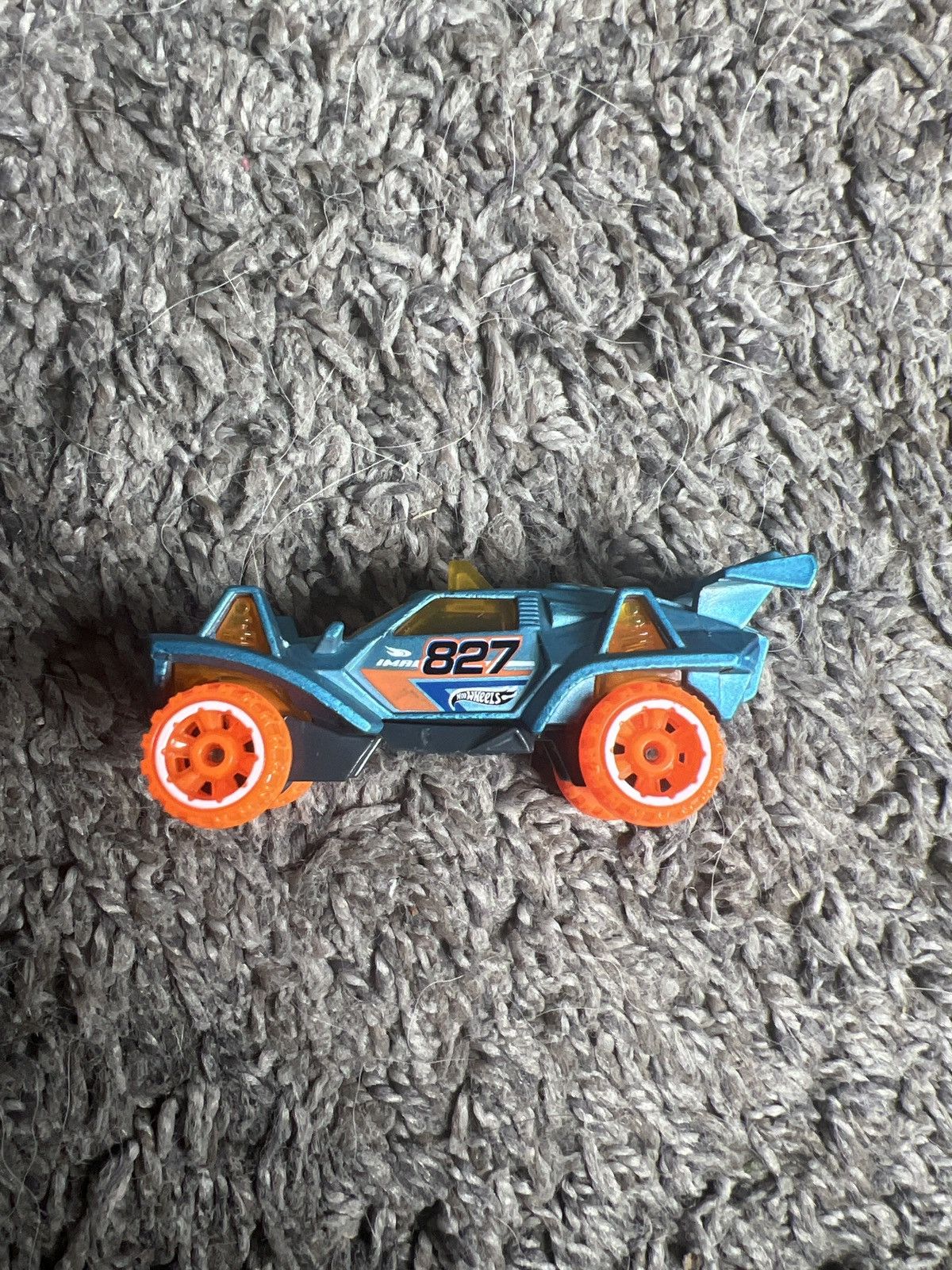 Hypebeast 2011 Mattel Hot Wheels Quicksand Size ONE SIZE - 3 Thumbnail