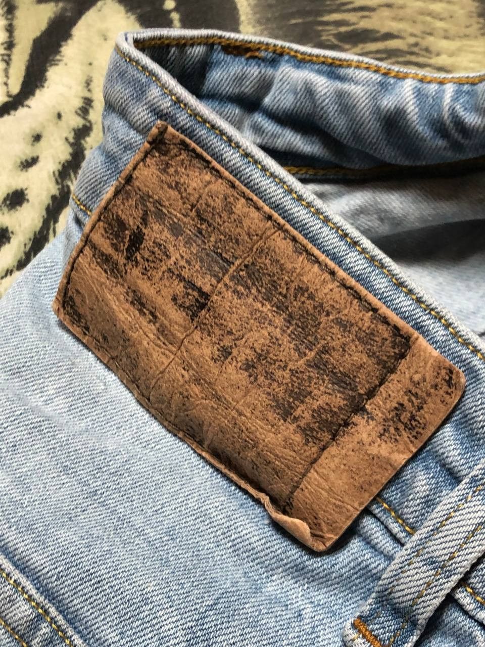 G-Star G-Star Raw Jeans Size US 28 / EU 44 - 5 Thumbnail