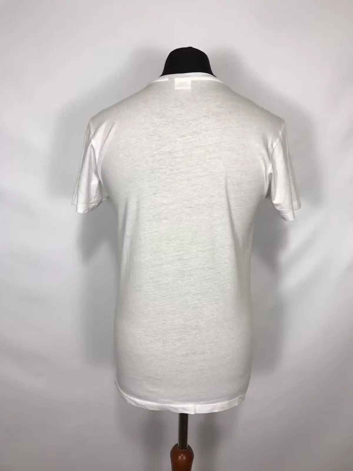 Band Tees × Vintage Scar Face movie men’s t-shirt Size US M / EU 48-50 / 2 - 3 Thumbnail