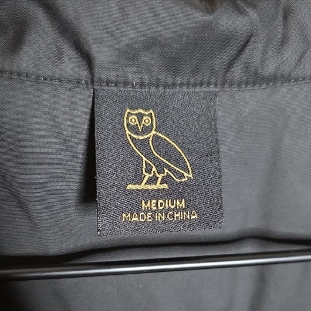 October's Very Own OVO Coach Jacket Size US M / EU 48-50 / 2 - 3 Thumbnail