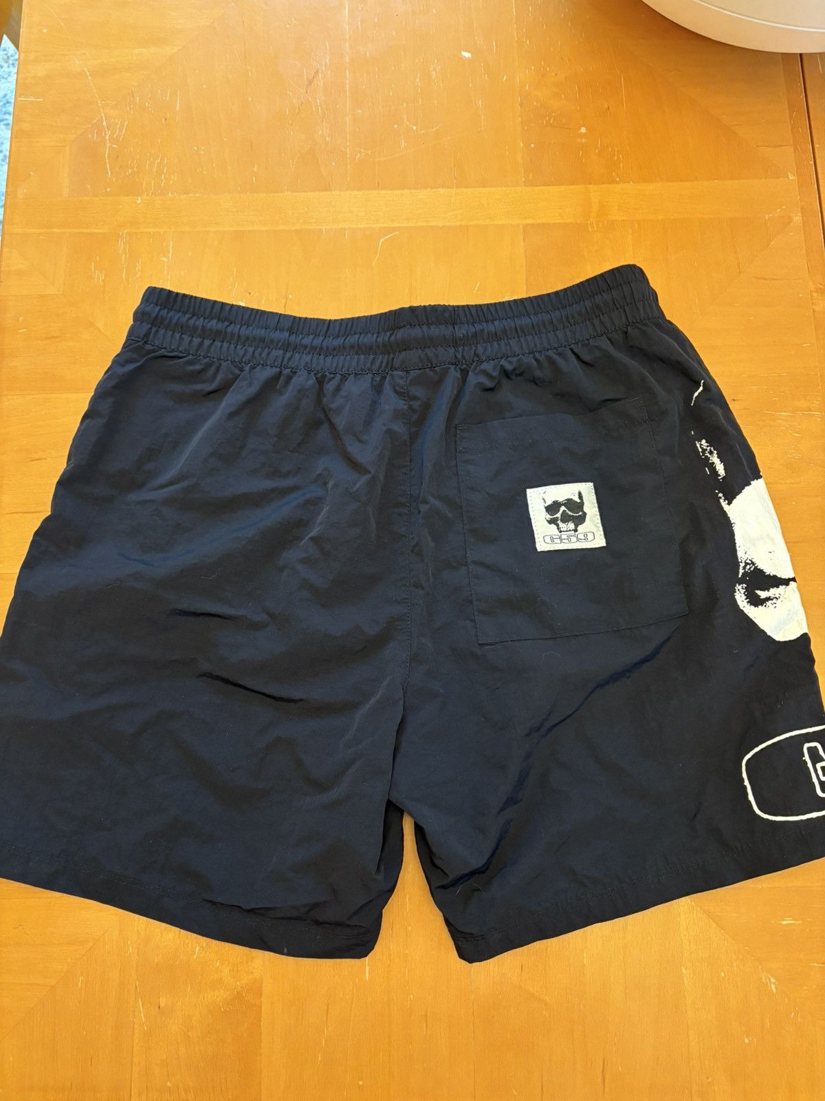 G59 Records G59 Shorts Size US 29 - 2 Thumbnail