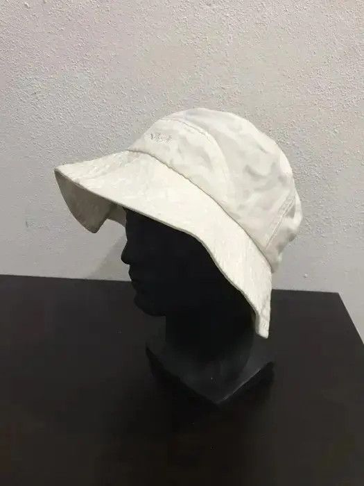 Kansai Yamamoto Kansai Small Logo Plain Bucket Hat Size ONE SIZE - 3 Thumbnail