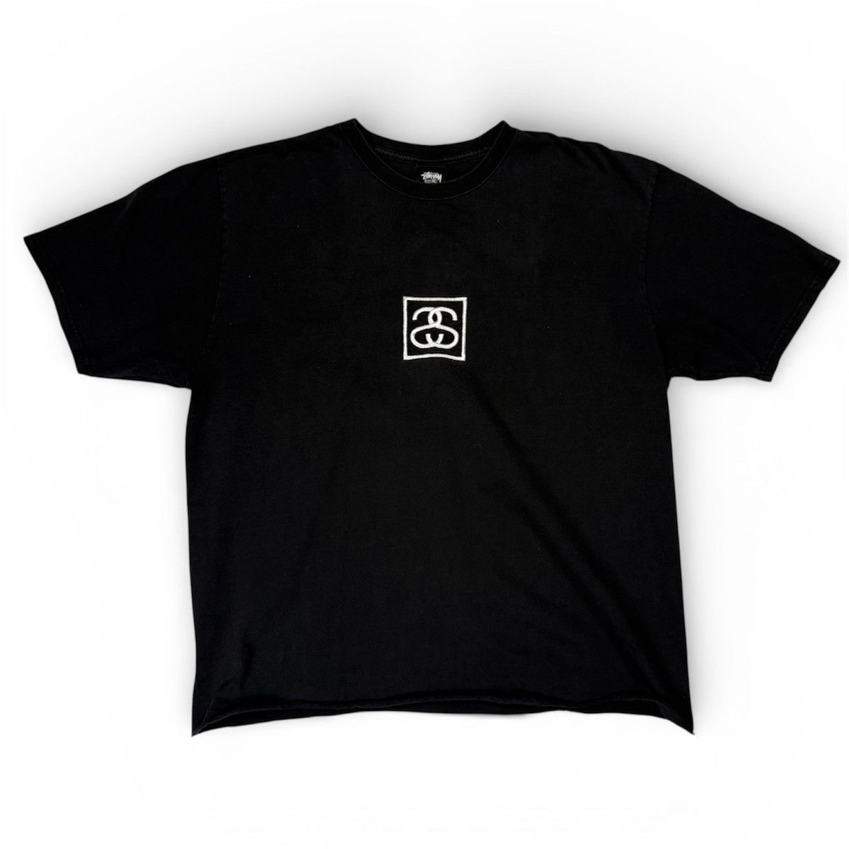 Stussy SS Link Embroidery Size US XL / EU 56 / 4 - 5 Thumbnail