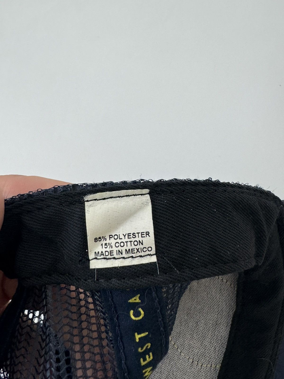 Vintage K2 vintage cap hat Size ONE SIZE - 5 Thumbnail
