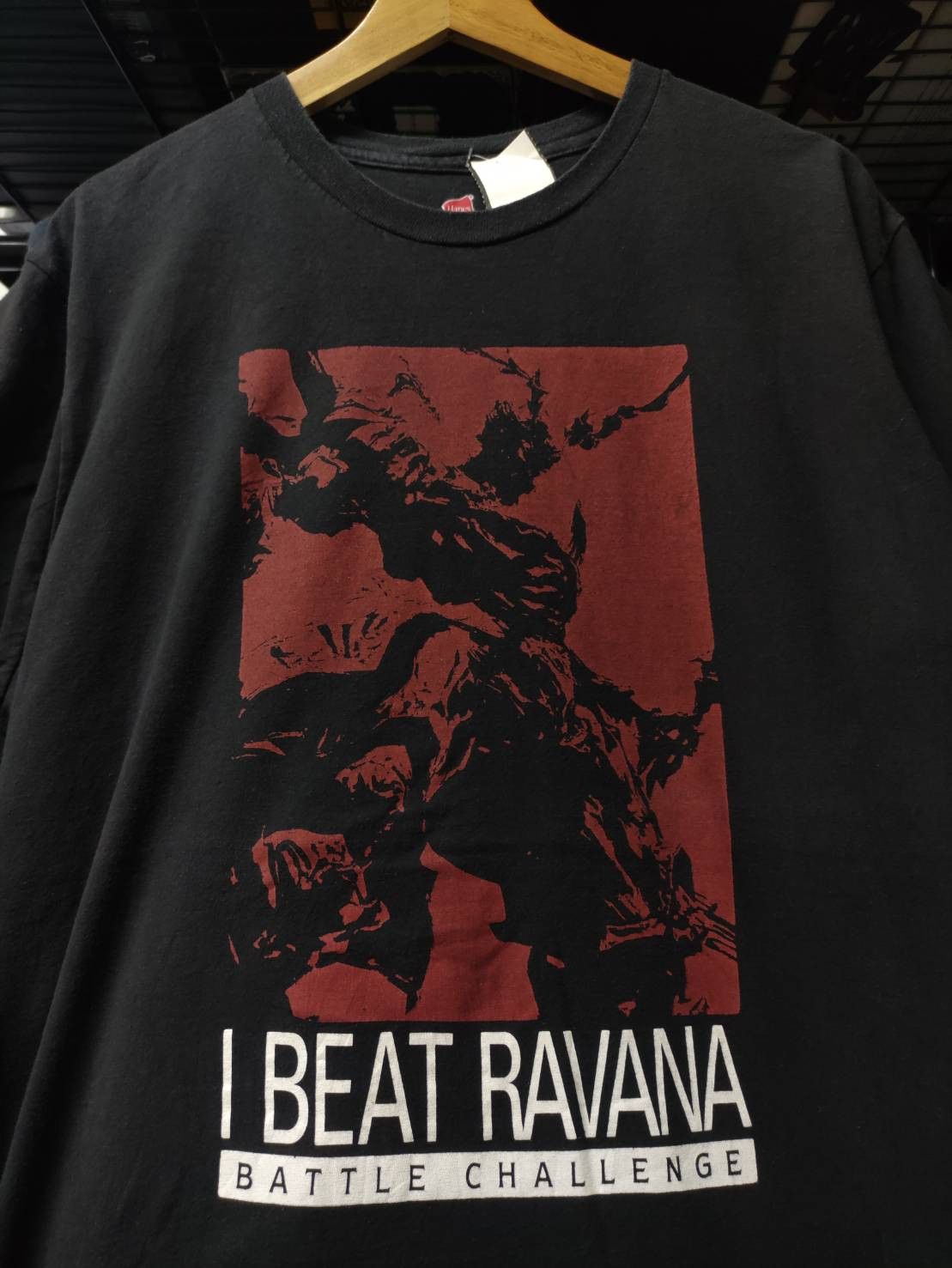 Optic Gaming Final Fantasy XIV A Realm Reborn Online Game T-Shirt Size US XL / EU 56 / 4 - 1 Thumbnail