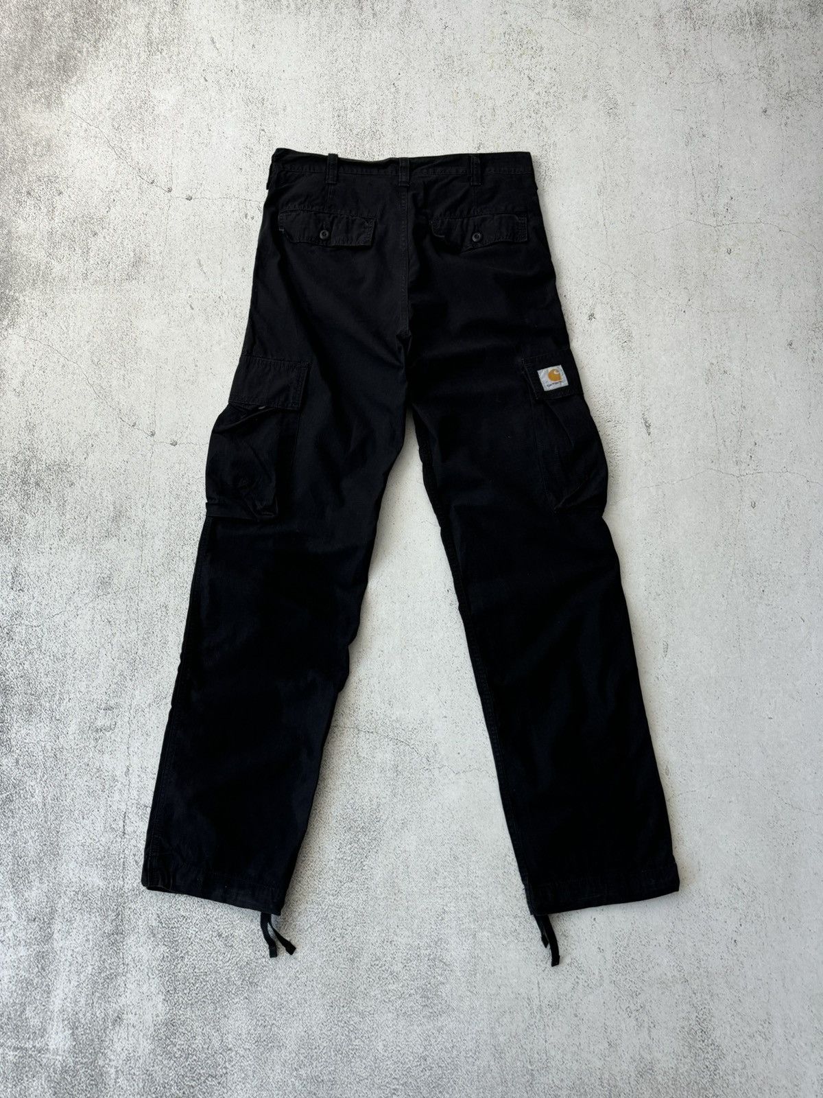 Carhartt × Vintage Carhartt Vintage Cargo Pants Size US 32 / EU 48 - 1 Thumbnail
