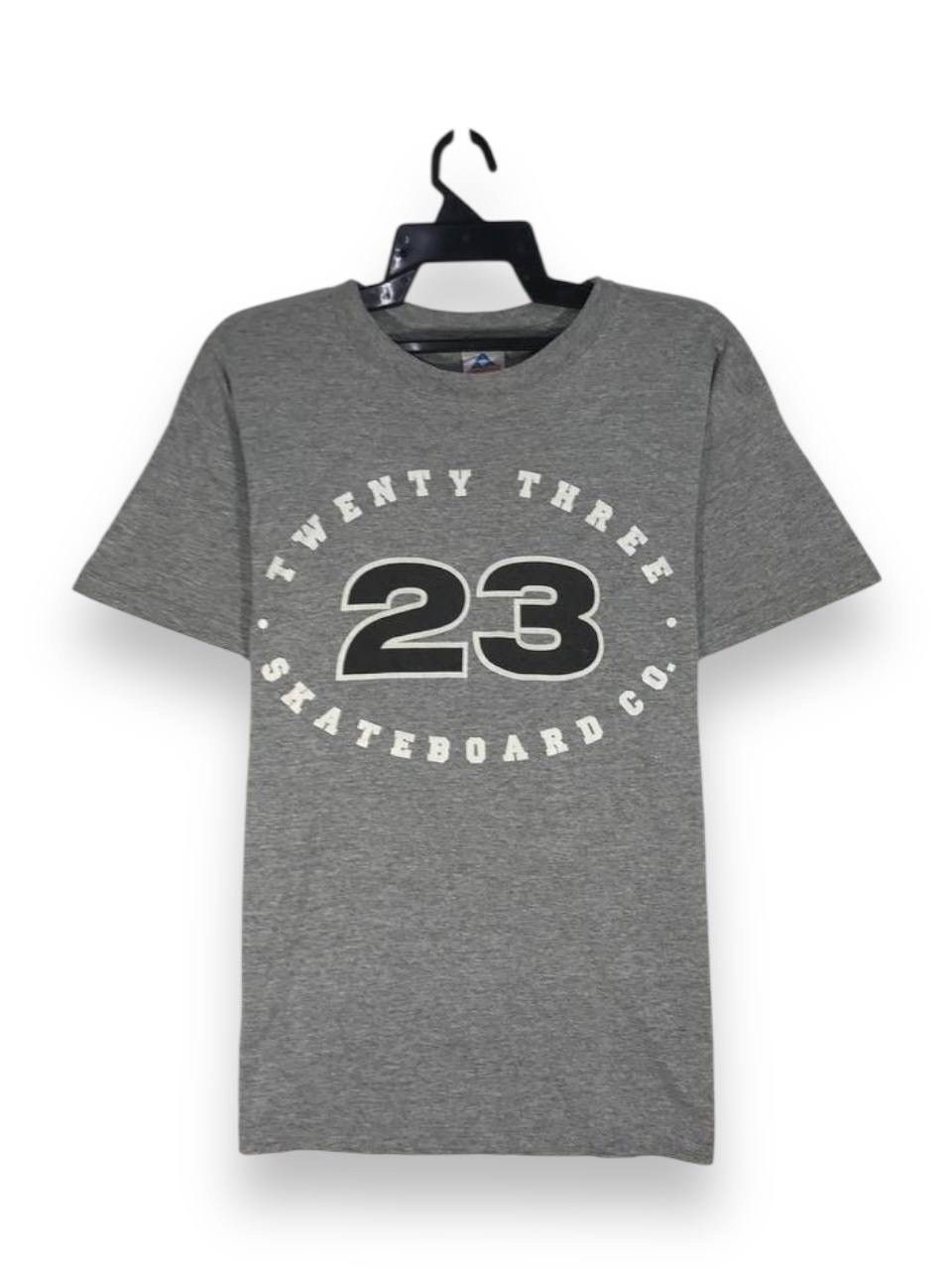 Vintage vintage 23 skateboard twenty three skate brand Size US M / EU 48-50 / 2 - 1 Thumbnail