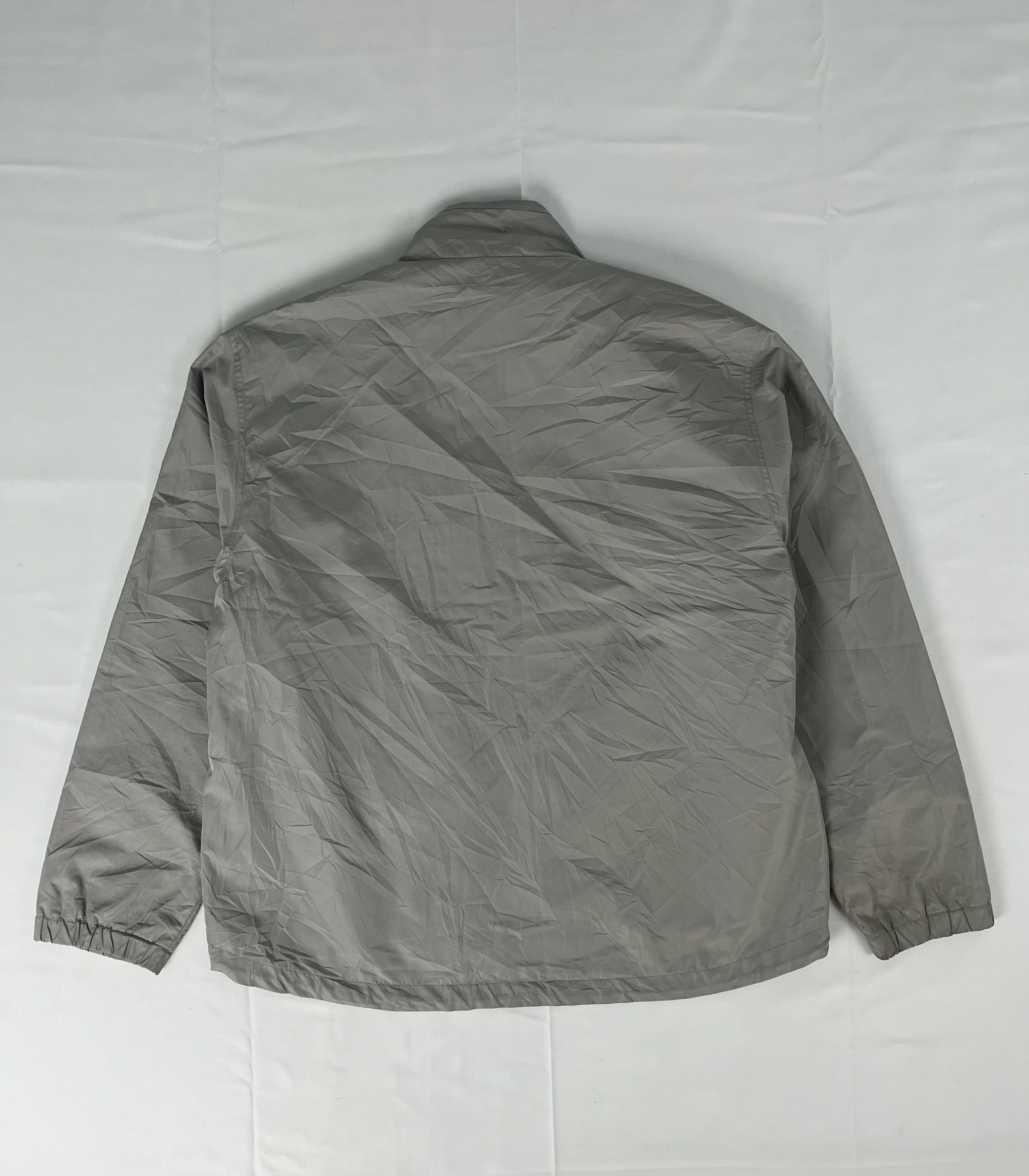 Uniqlo Original Uniqlo Windbreaker Size US L / EU 52-54 / 3 - 5 Thumbnail