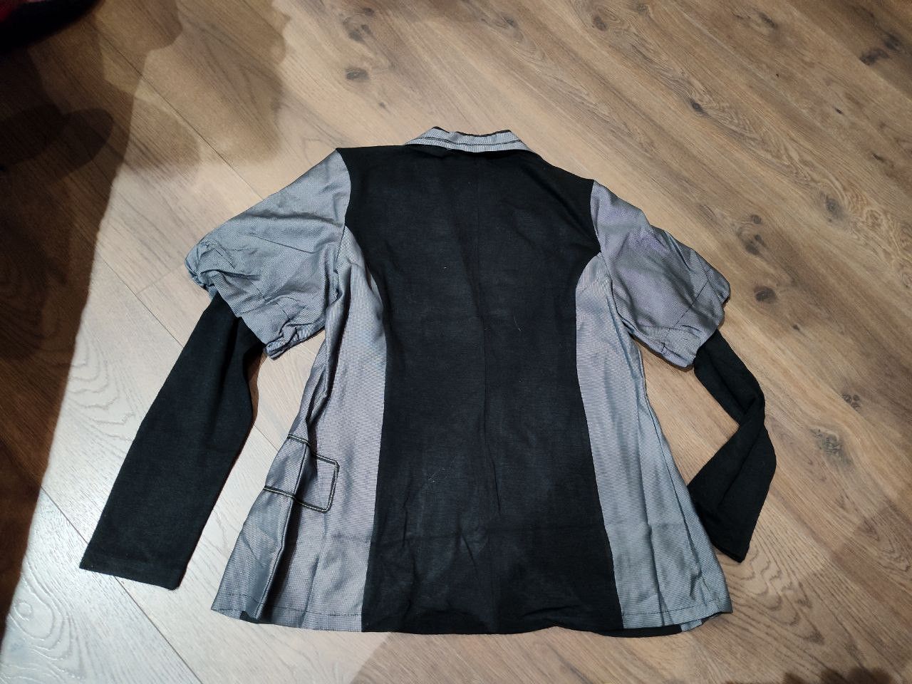 Cop Copine Cop Copine Jacket sz L pit to pit 20" Size L / US 10 / IT 46 - 9 Thumbnail