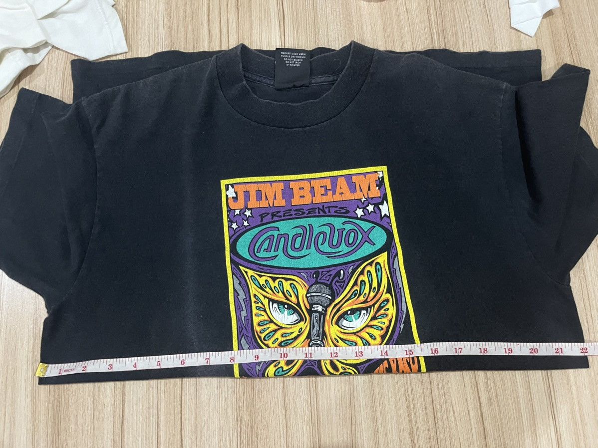 Band Tees × Vintage Candlebox vintage T-Shirt Size US L / EU 52-54 / 3 - 5 Thumbnail