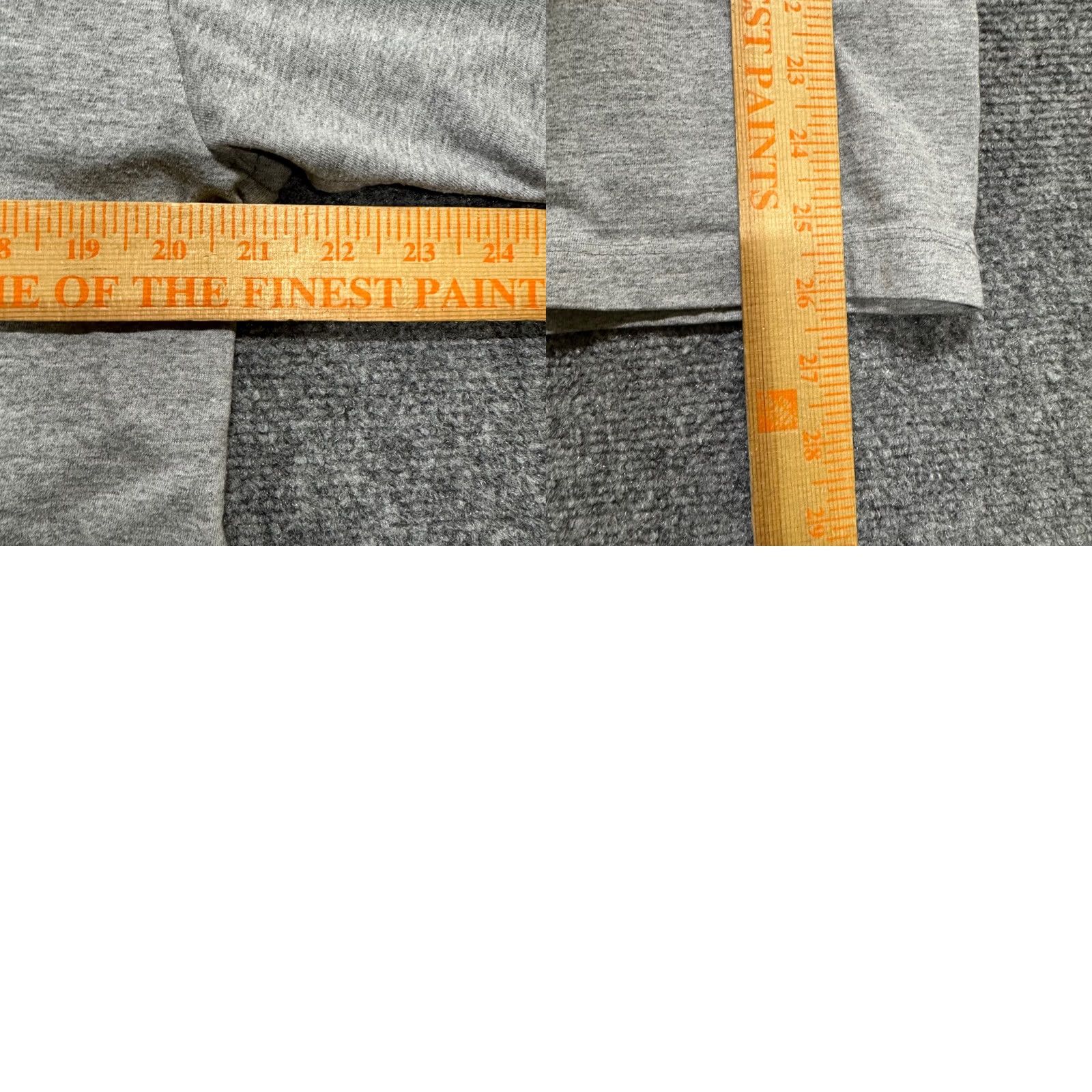 Vintage VTG T-shirt Mens XL Run for Relief Chiang Mai Thailand Gray Y2K shirt Mens XL Gray Run for Relief Chiang Mai Thailand VTG T-shirt Size US XL / EU 56 / 4 - 8 Thumbnail