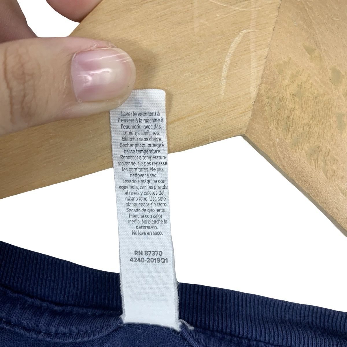 Other Canvas Bella+Canvas Better Jobs DeliveredGraphic T-Shirt Size US M / EU 48-50 / 2 - 10 Thumbnail