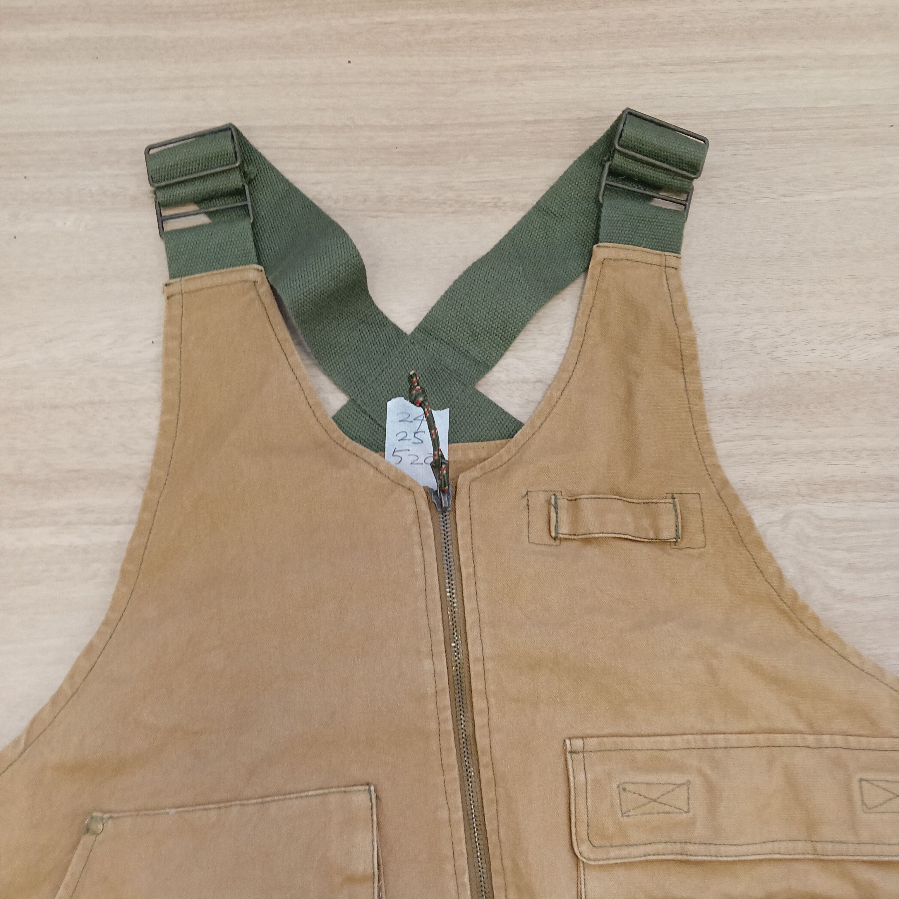 Vintage MEN ACCESSORIES OREGONIAN CAMPER XL Size US XL / EU 56 / 4 - 4 Thumbnail