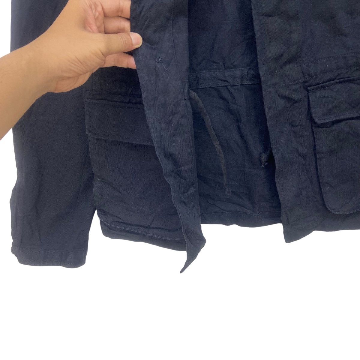 Armani Exchange Armani Exchange Tactical Field Jacket Size US S / EU 44-46 / 1 - 11 Thumbnail