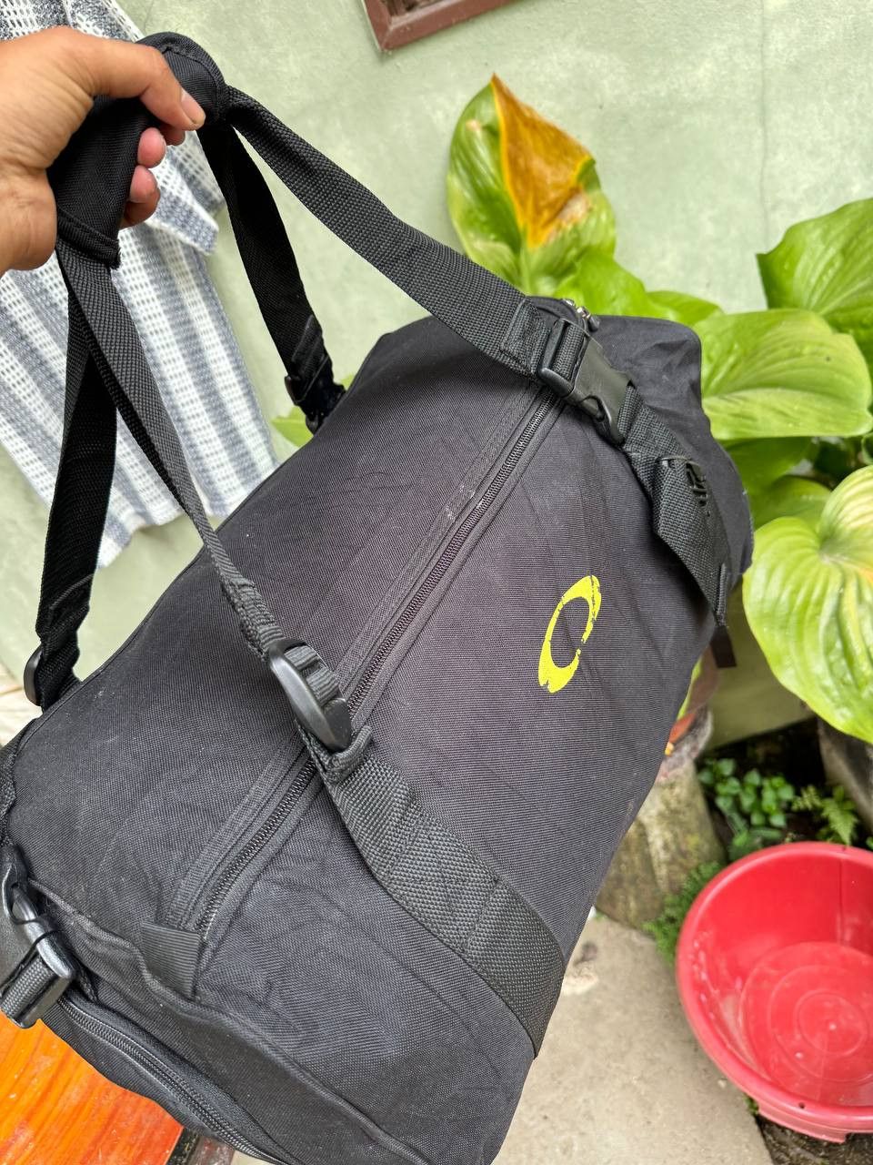 Oakley Oakley street Duffle Bag Size ONE SIZE - 2 Thumbnail