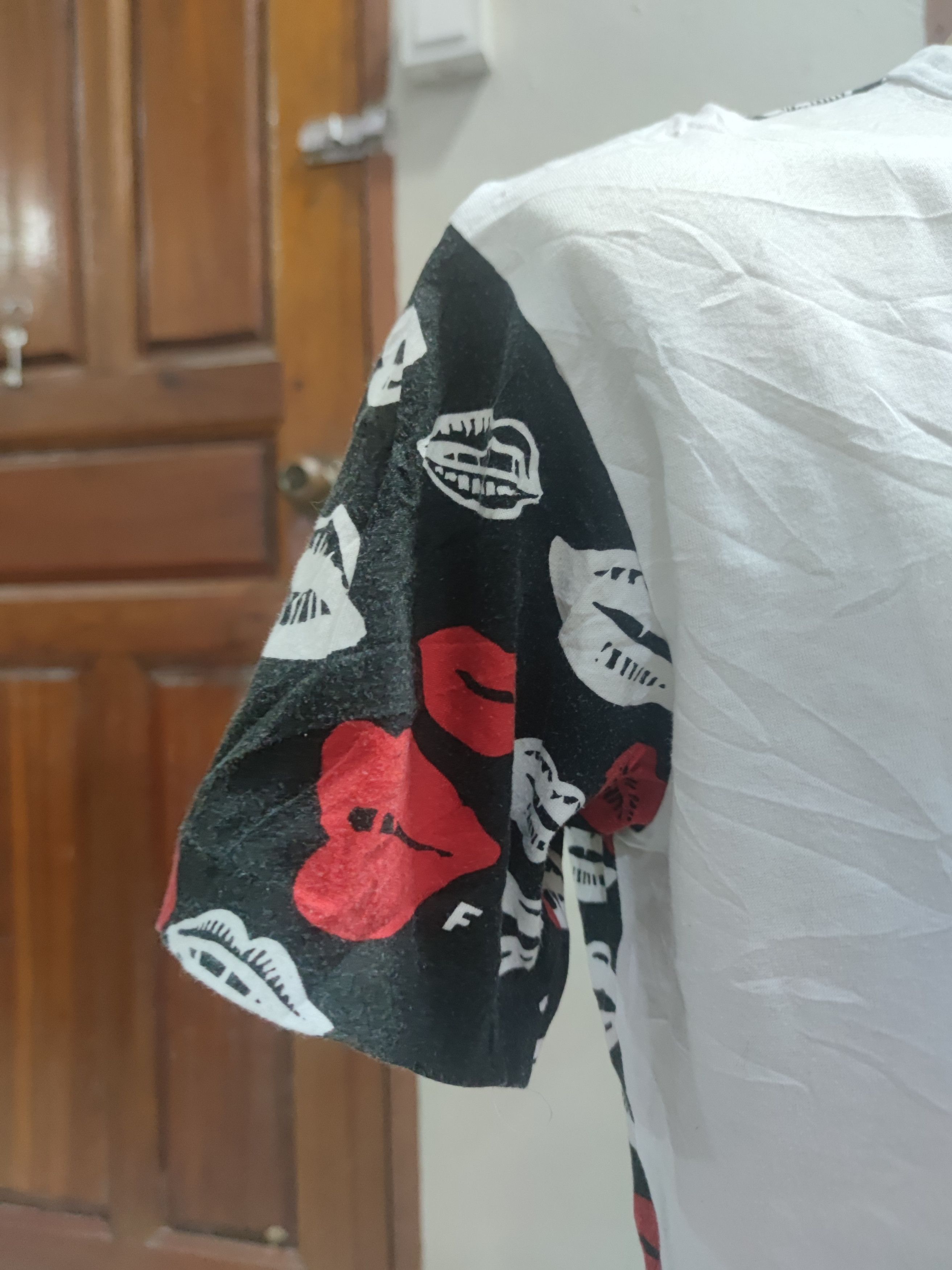 Comme des Garcons Black AD2015 Black Comme des Garcons x Disney Size US XL / EU 56 / 4 - 5 Thumbnail